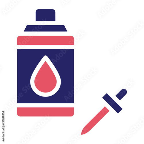 Serum Icon