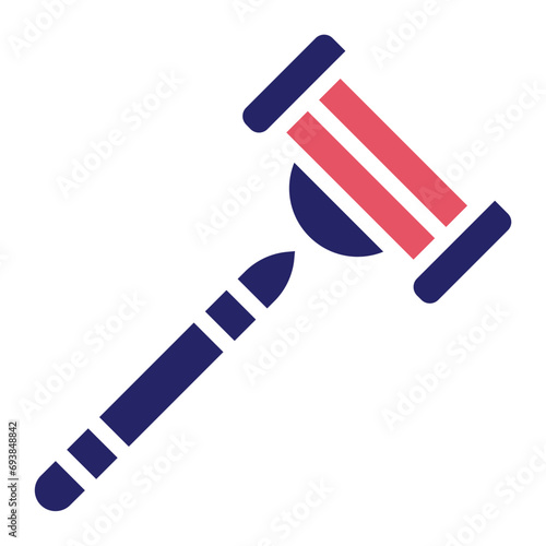 Razor Icon