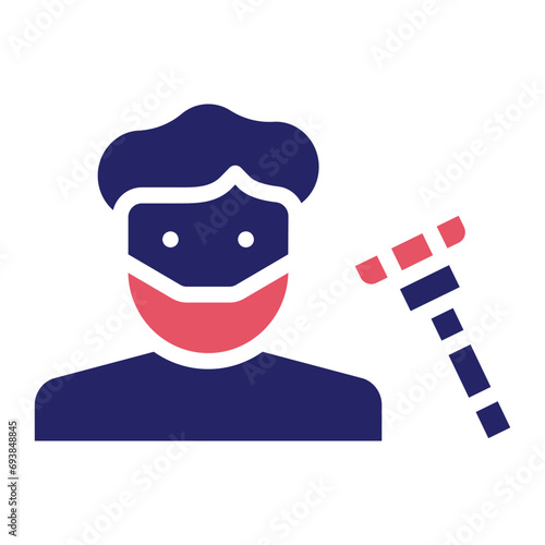 Shave Icon