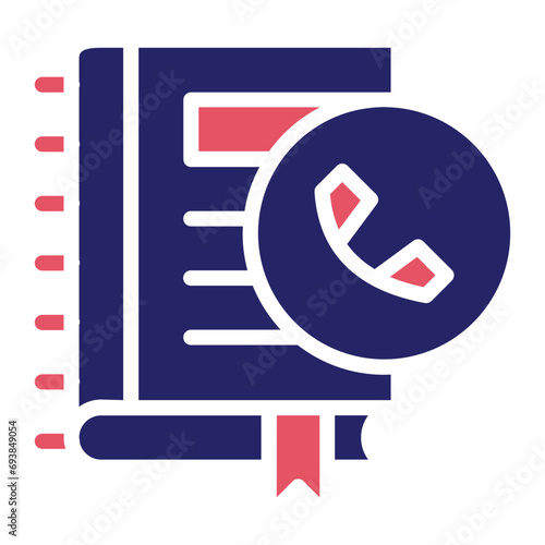 Phonebook Icon
