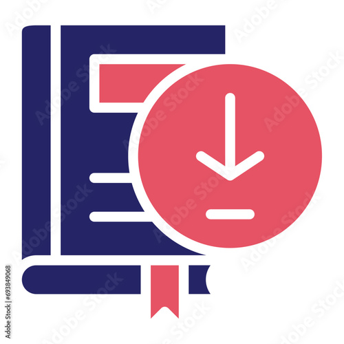 Download Book Icon