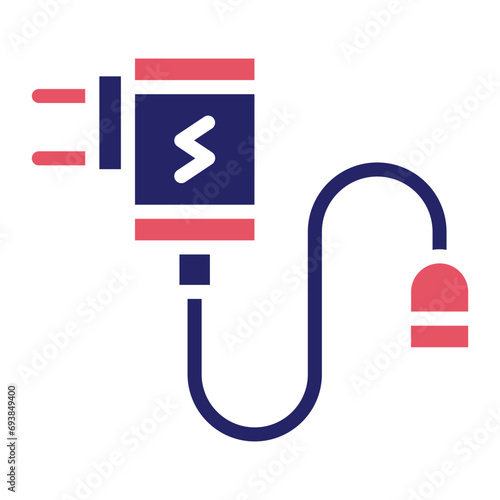 Adapter Icon