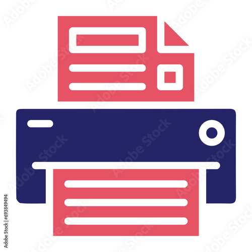 Printer Icon