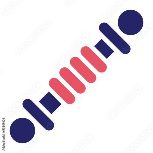 Shock Absorber Icon