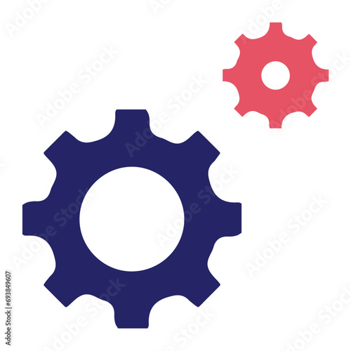 Gear Icon