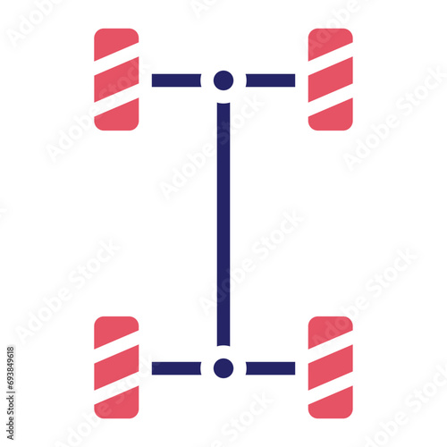 Chassis Icon