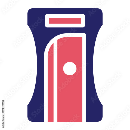 Pencil Sharpener Icon