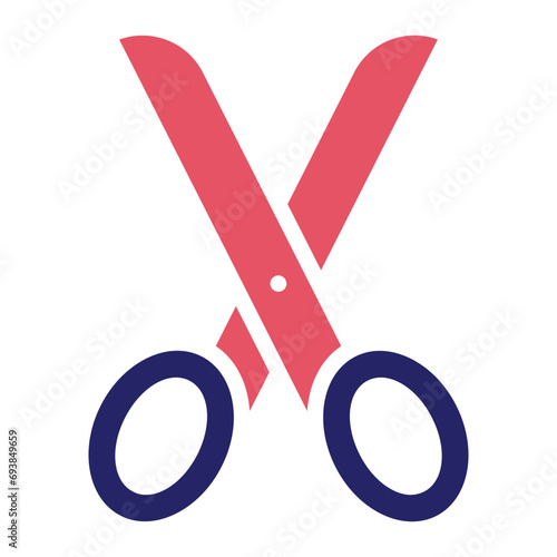 Scissors Icon
