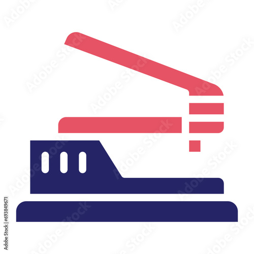 Hole Puncher Icon