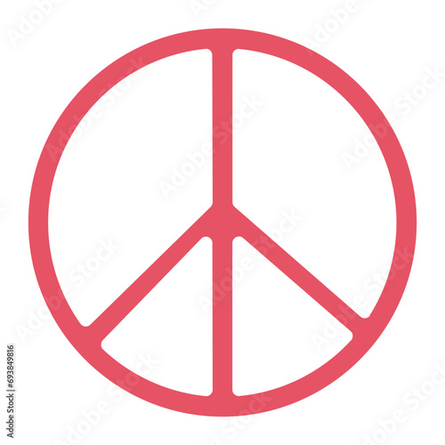 Pacifism Icon