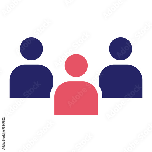 People Icon