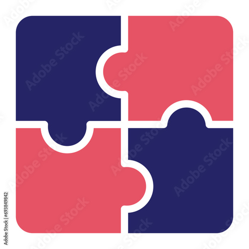 Puzzle Icon