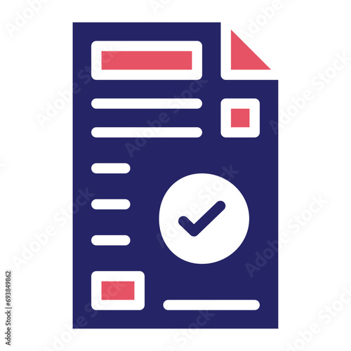 Agreement Icon