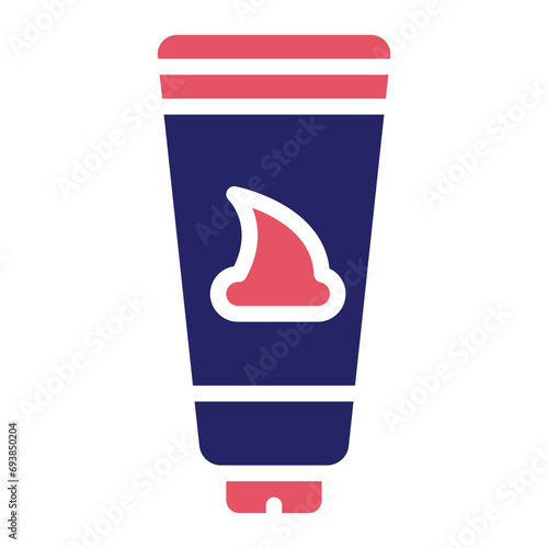 Hair Gel Icon