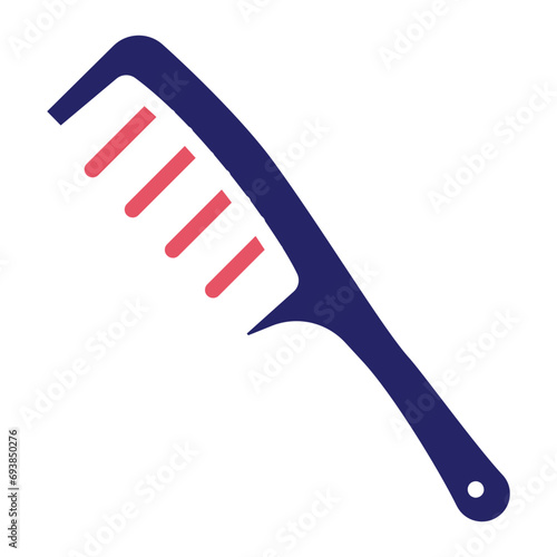Comb Icon