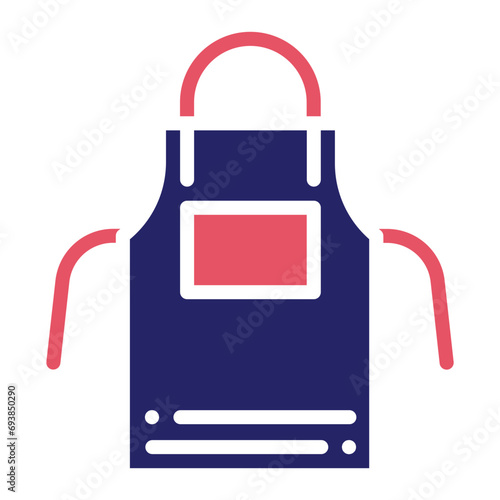 Apron Icon