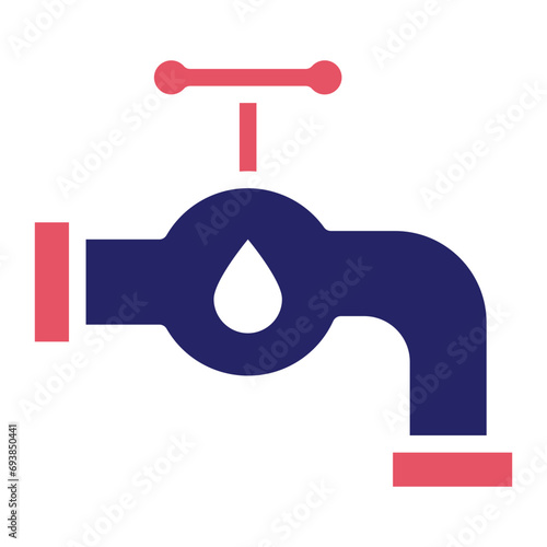 Oil Tap Icon