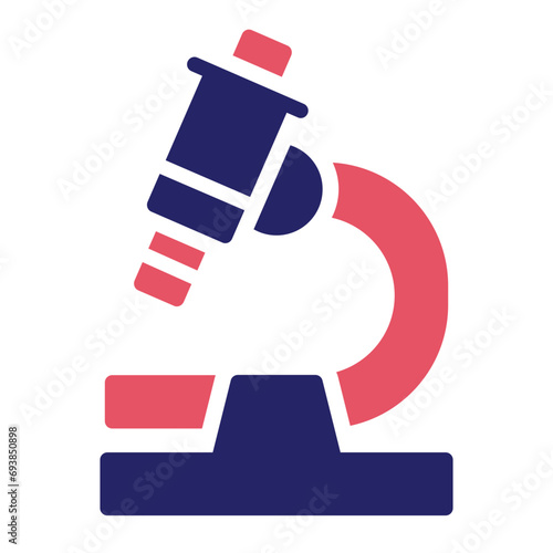 Miscroscope Icon