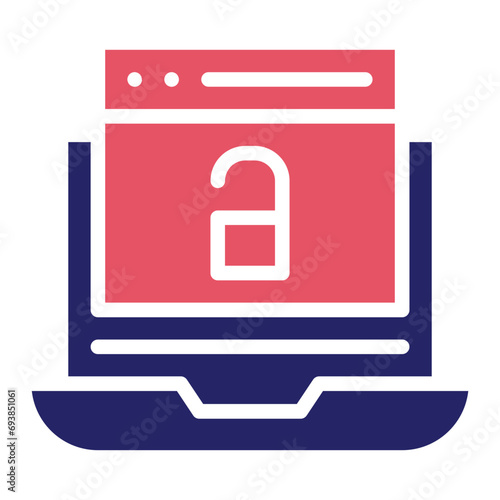 Vulnerability Icon