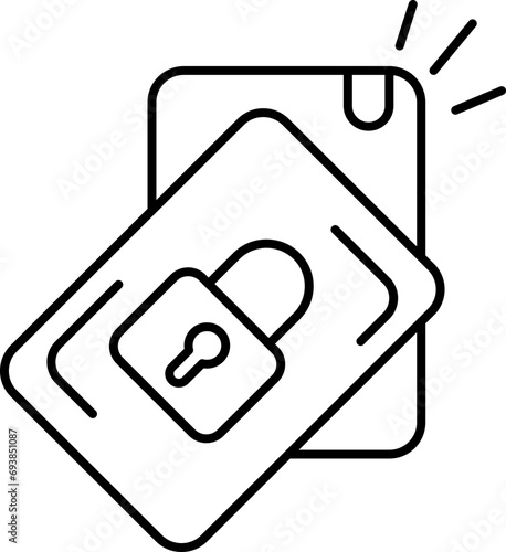 controlled  icon
