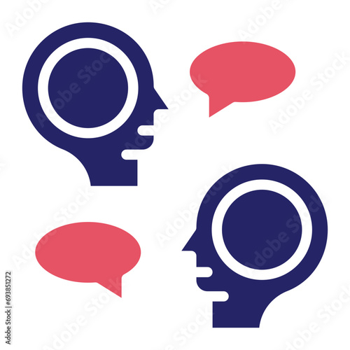 Counselling Icon