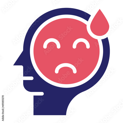 Depression Icon