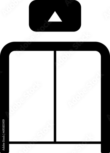 elevators  icon