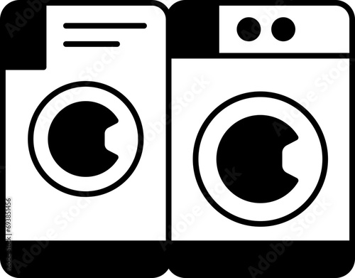 laundry  icon