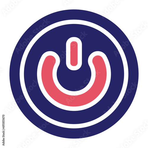 Power Icon