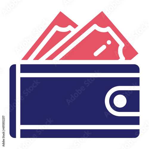 Wallet Icon