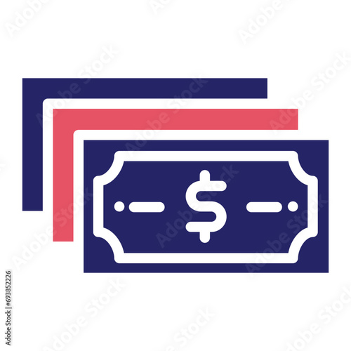Salary Icon