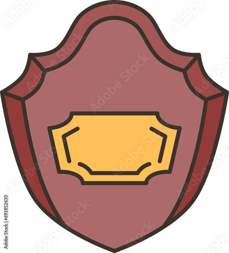 shields  icon