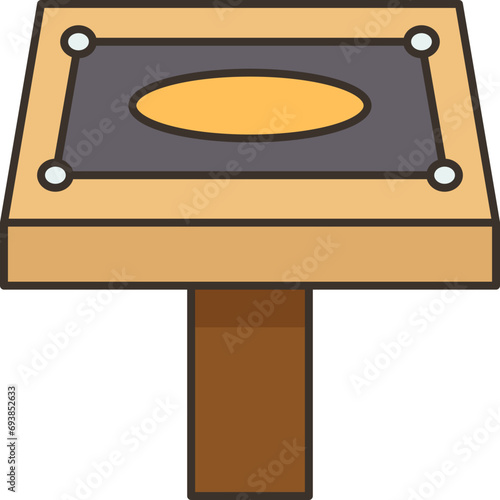 grave  icon