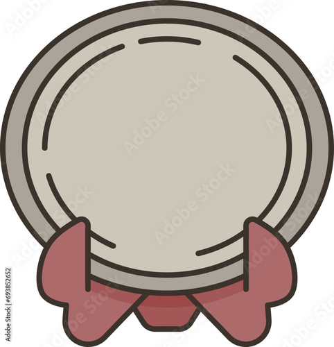 salvers  icon
