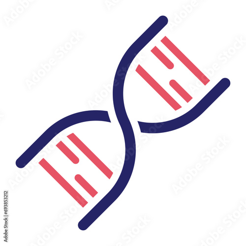 DNA Icon