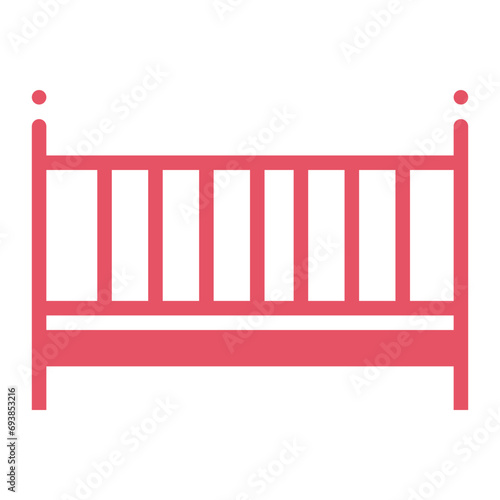Cradle Icon