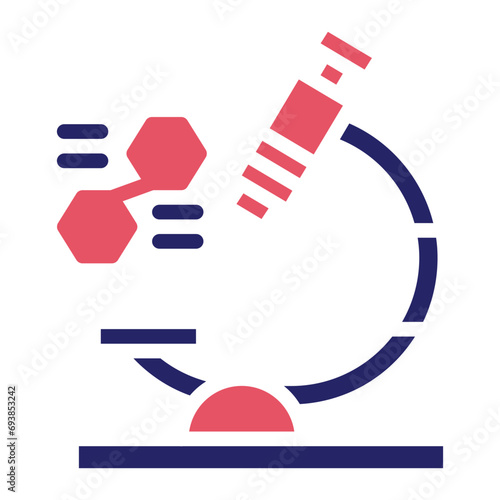 Microscope Icon