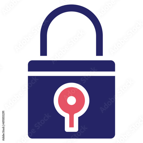 Padlock Icon