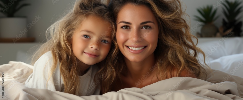 Mother Daughter Enjoying On Bed Holding, HD, Background Wallpaper, Desktop Wallpaper Mother Daughter Enjoying On Bed Holding, HD, Background Wallpaper, Desktop Wallpaper