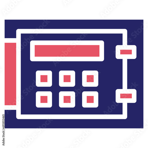 Strongbox Icon
