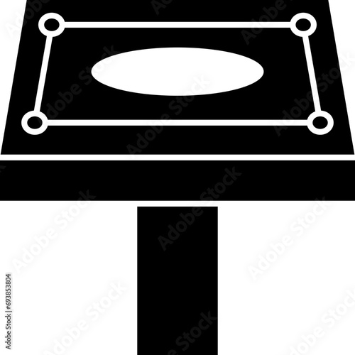 grave  icon