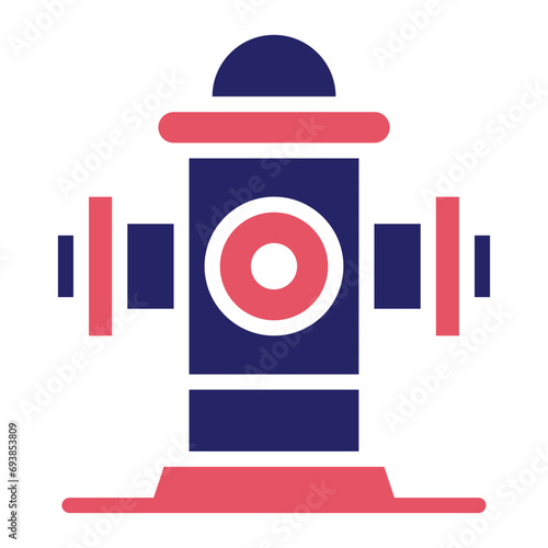 Hydrant Icon