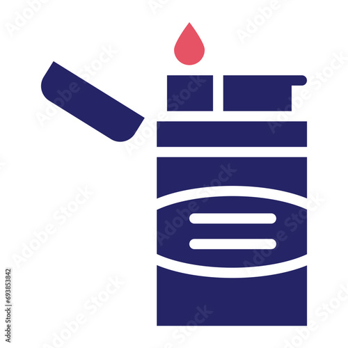 Lighter Icon