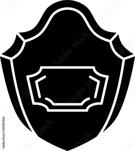shields  icon