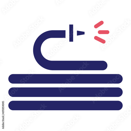 Hose Icon