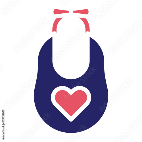 Bib Icon