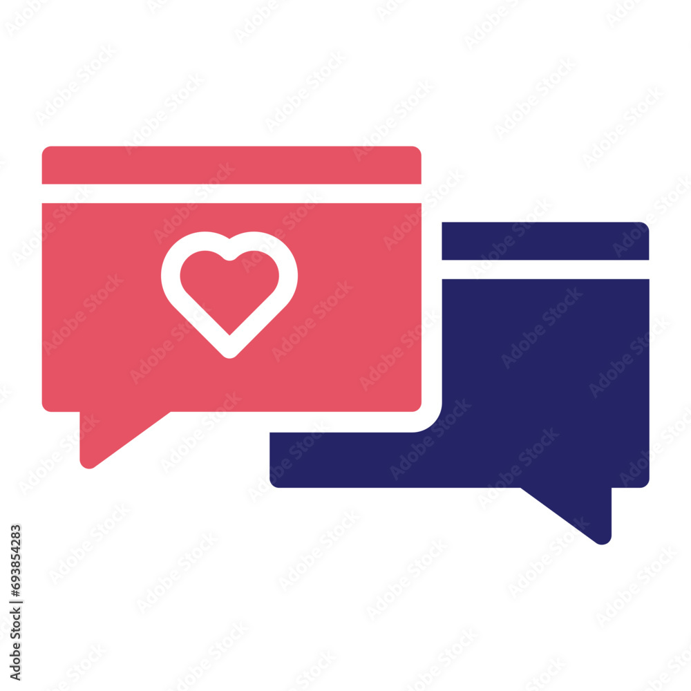 Wedding Chat Icon Wedding Chat Icon