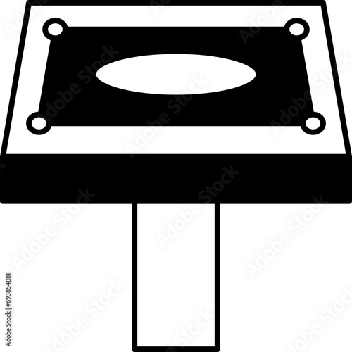 grave  icon