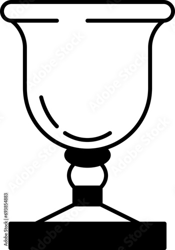 goblet  icon