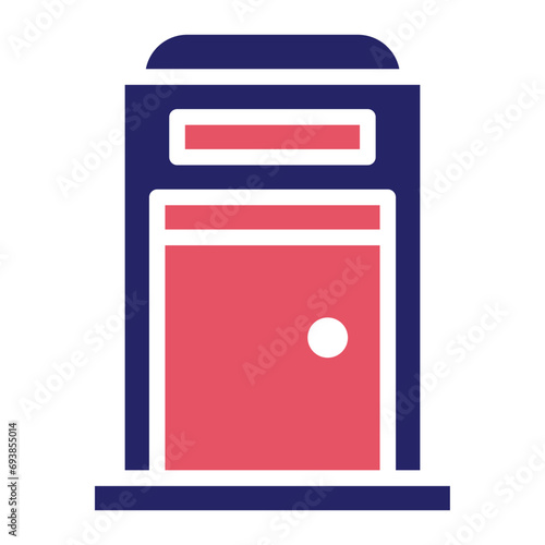 Toilet Icon